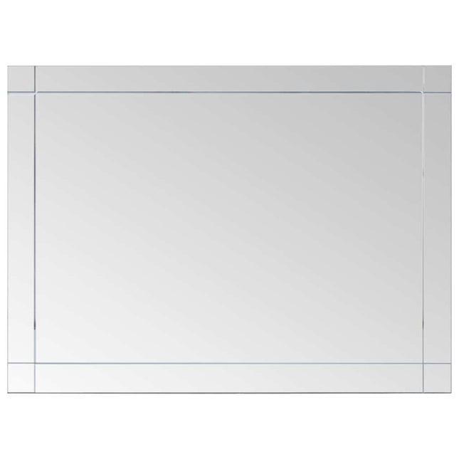 Miroir Mural Verre