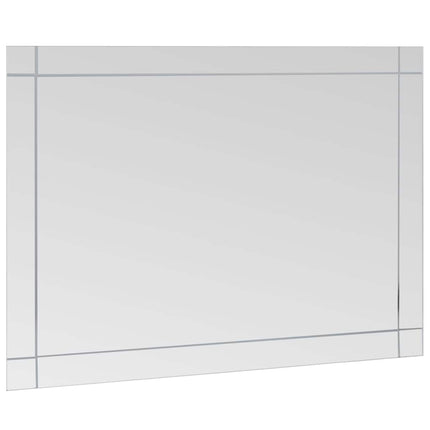 Miroir Mural Verre