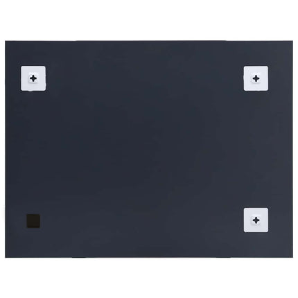 Miroir Mural Verre