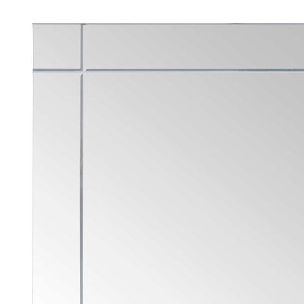 Miroir Mural Verre