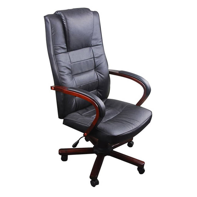 Chaise De Bureau De Luxe