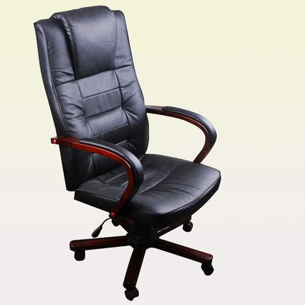 Chaise De Bureau De Luxe