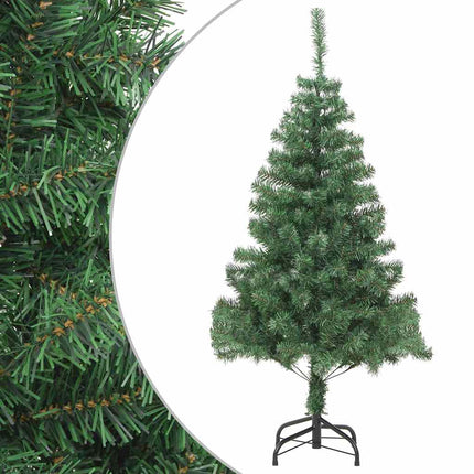 Sapin De Noël Artificiel L 240 Cm Vert