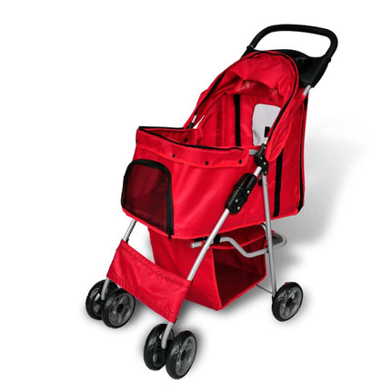 Poussette Pour Chiens