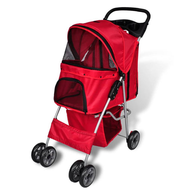Poussette Pour Chiens