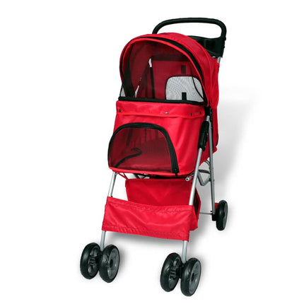 Poussette Pour Chiens