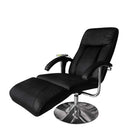 Fauteuil De Massage Similicuir