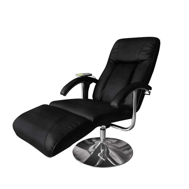 Fauteuil De Massage Similicuir