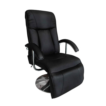 Fauteuil De Massage Similicuir