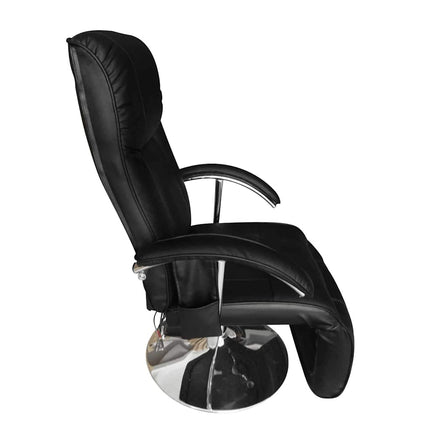 Fauteuil De Massage Similicuir
