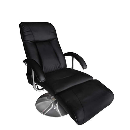 Fauteuil De Massage Similicuir