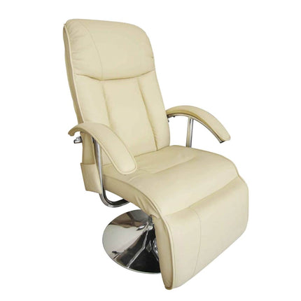 Fauteuil De Massage Similicuir