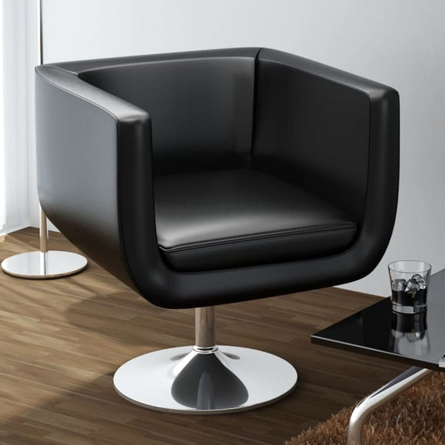 Chaises De Bar Lot De 2 Similicuir