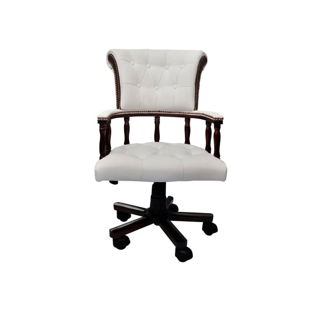 Chaise De Bureau Pivotante
