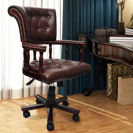 Chaise De Bureau Pivotante