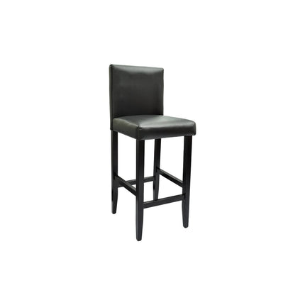 Tabourets De Bar Lot De 2 Similicuir
