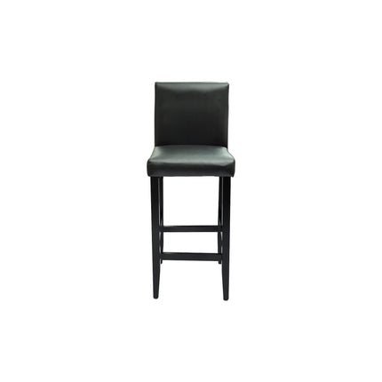 Tabourets De Bar Lot De 2 Similicuir