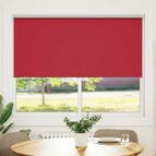 Rouge / 160 x 175 cm