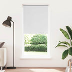 Blanc / 100 x 230 cm