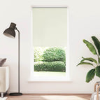 Blanc cassé / 100 x 230 cm