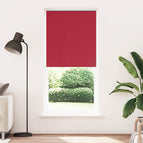 Rouge / 120 x 230 cm