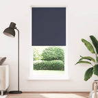 Bleu / 120 x 230 cm