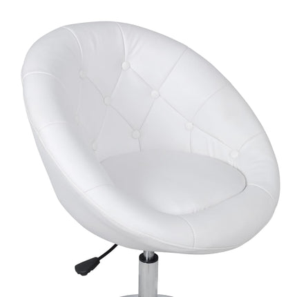 Tabouret De Bar Similicuir