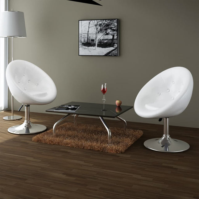 Tabouret De Bar Similicuir