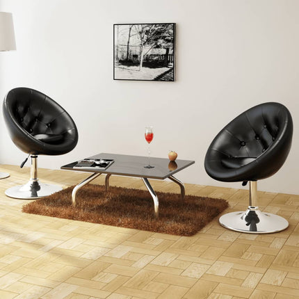 Tabouret De Bar Similicuir