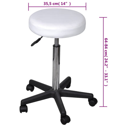Tabouret De Bureau