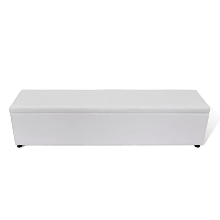 Banc De Rangement 168X44X44 Cm