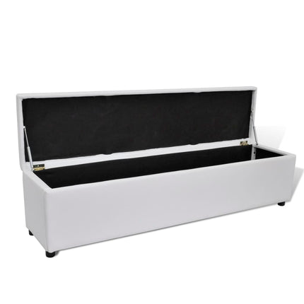 Banc De Rangement 168X44X44 Cm