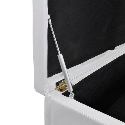 Banc De Rangement 168X44X44 Cm