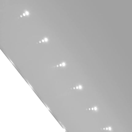 Miroir De Salle De Bain Avec Lumières Led (L X H)