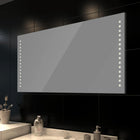 Miroir De Salle De Bain Avec Lumières Led (L X H)