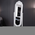 Miroir Sur Pied Réglable