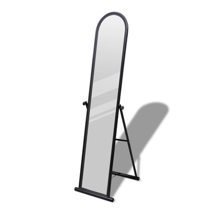 Miroir Autoportant Rectangulaire Pleine Longueur