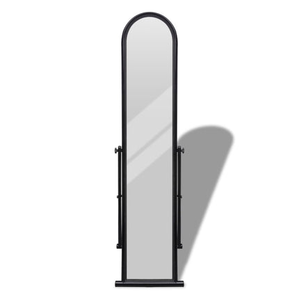 Miroir Autoportant Rectangulaire Pleine Longueur