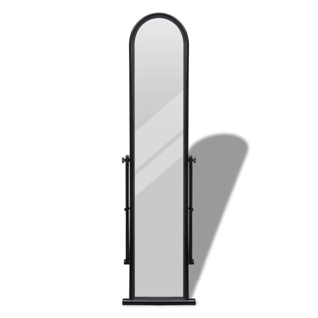 Miroir Autoportant Rectangulaire Pleine Longueur
