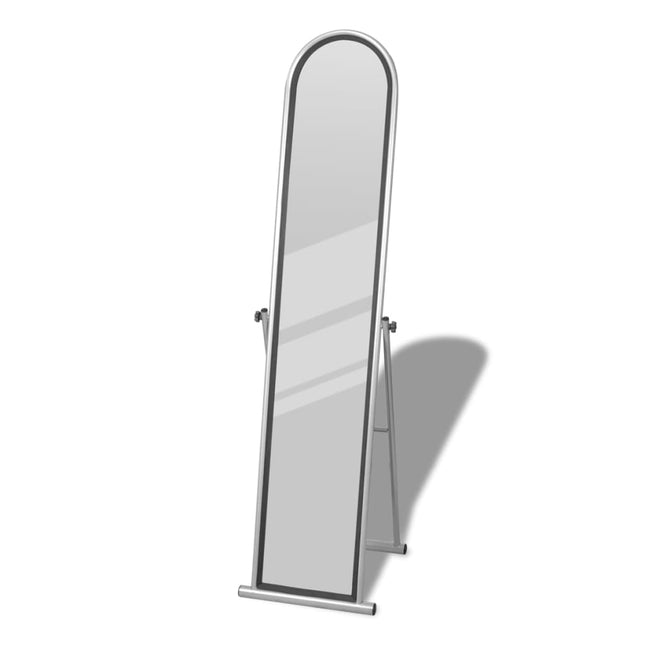 Miroir Autoportant Rectangulaire Pleine Longueur