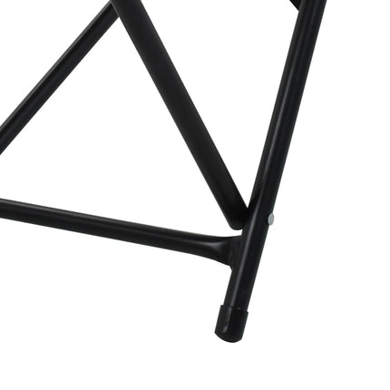 Table À Coller Pliable Mdf Et Aluminium 300 X 60 X 78 Cm