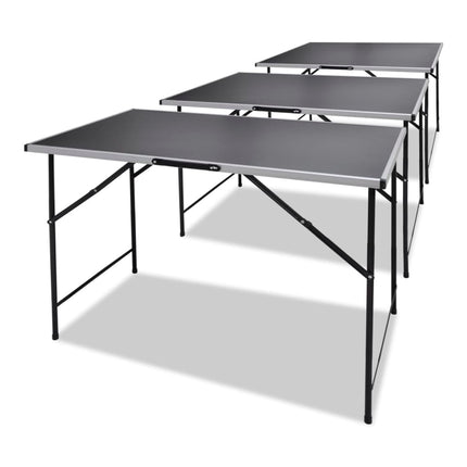 Table À Coller 3 Pcs Pliable