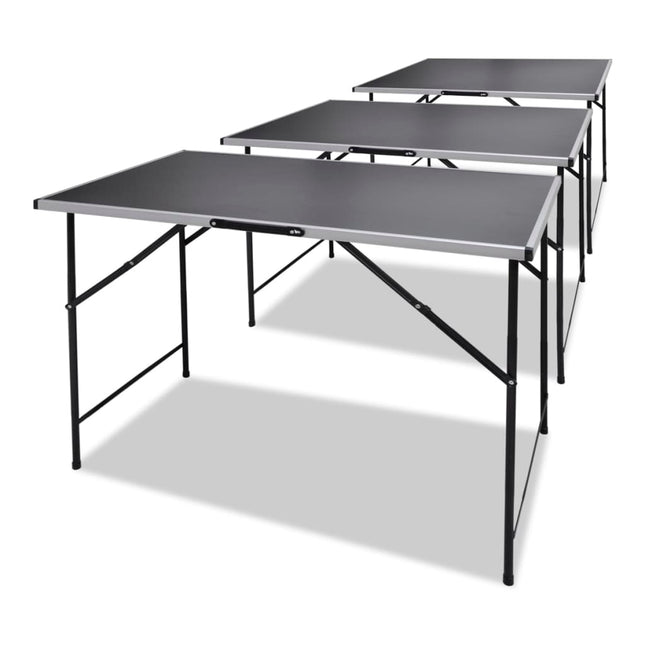 Table À Coller 3 Pcs Pliable
