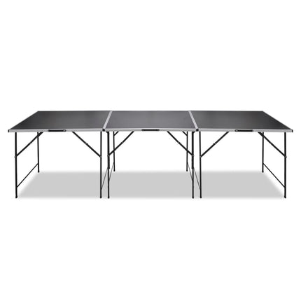 Table À Coller 3 Pcs Pliable