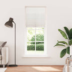 Blanc / 70 x 200 cm