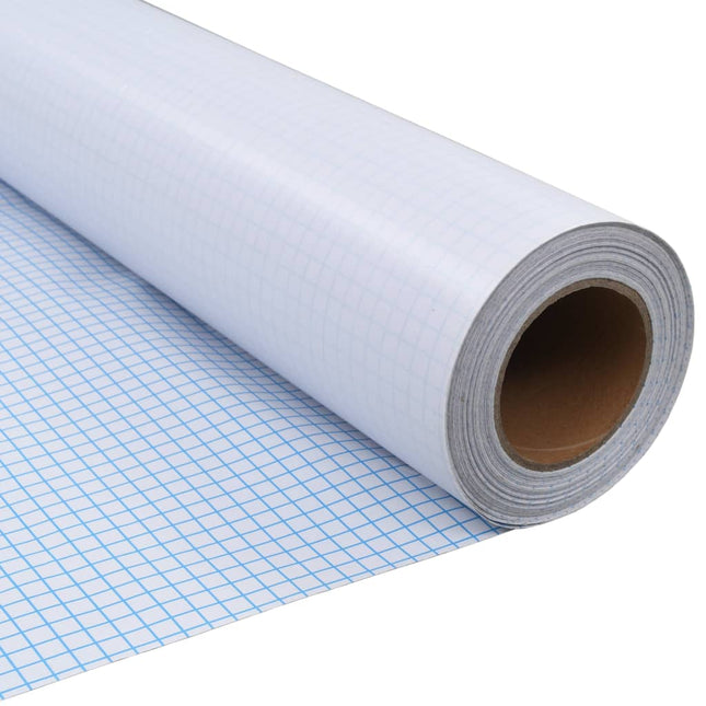 Film Pour Fenêtre Dépoli Gris 0,9X Pvc Gris Givré