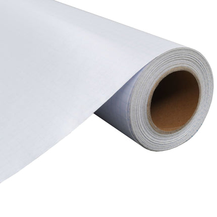Film Pour Fenêtre Dépoli Gris 0,9X Pvc Gris Givré