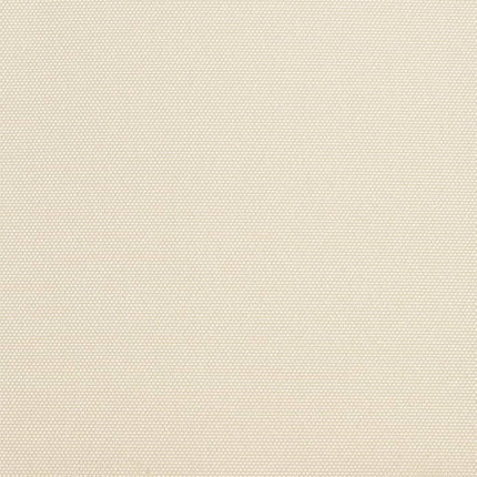 Toit D'auvent Toile 3 X 2,5 M (Cadre Non Inclus) Crème