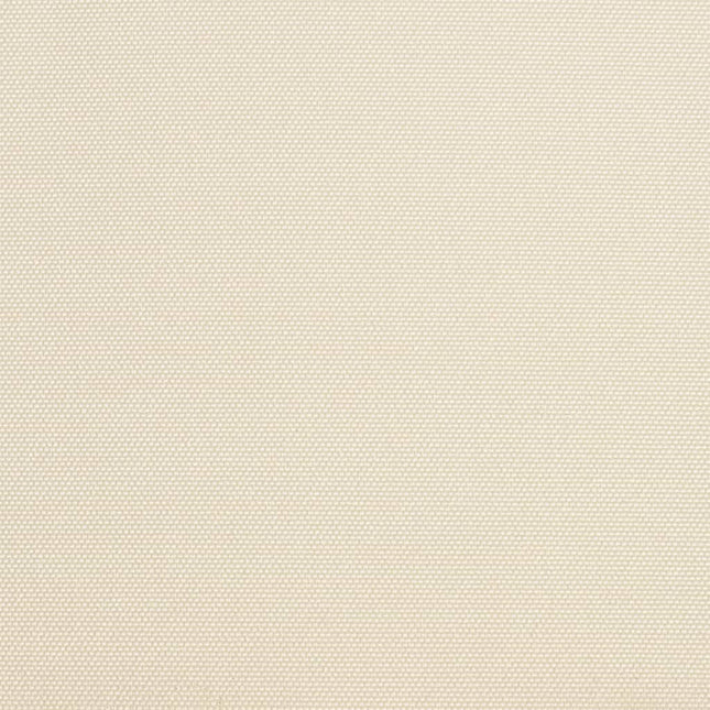Toit D'auvent Toile 3 X 2,5 M (Cadre Non Inclus) Crème