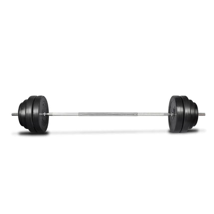 Ensemble De Banc De Musculation